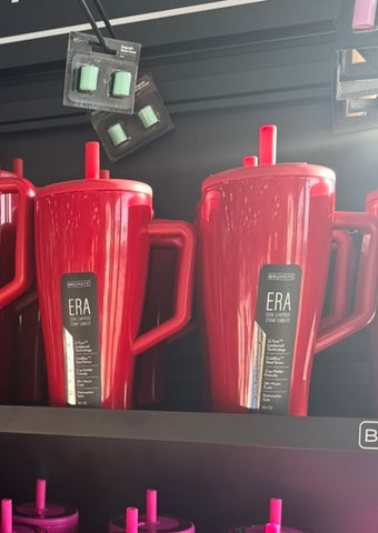 30OZ PB ERA-MARASCHINO