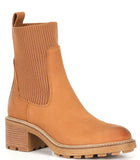 KILEY-FOOTWEAR-CAMEL LEATHER