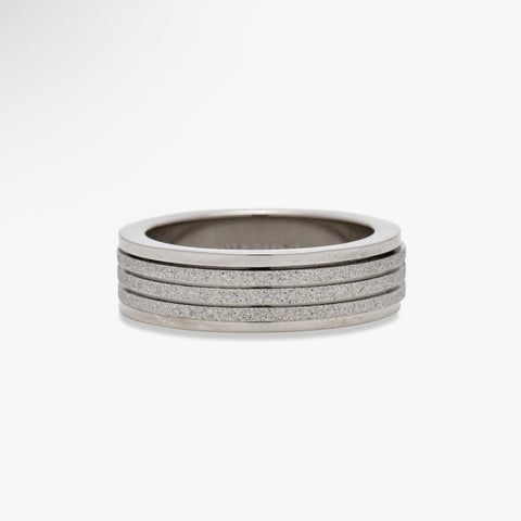 PURAVIDA RING-GLIMMER FIDGET