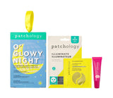 O GLOWY NIGHT KIT