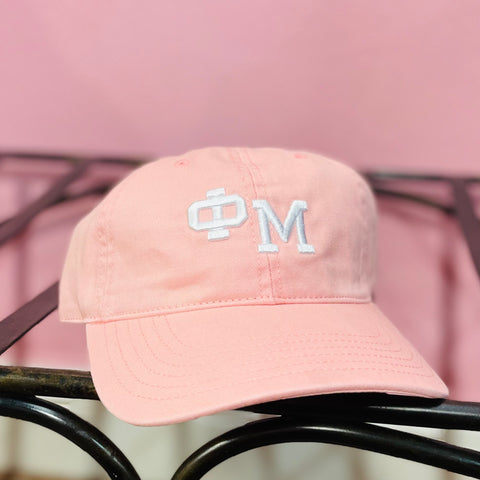 VARSITY HAT-PHI MU