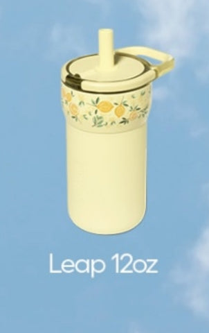 12OZ LEAP LIMONCELLO