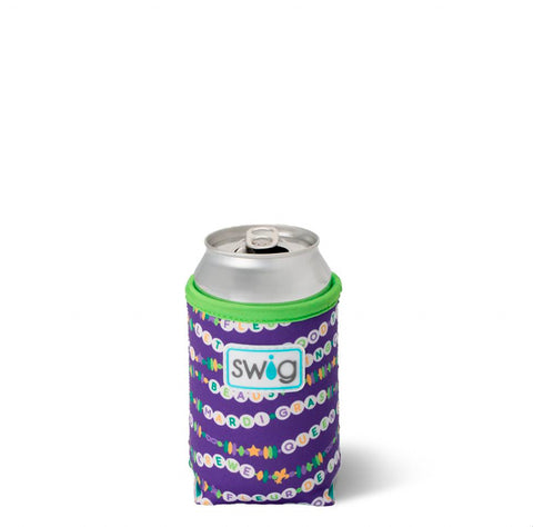 SWIG CAN COOLIE-MY MARDI ERA