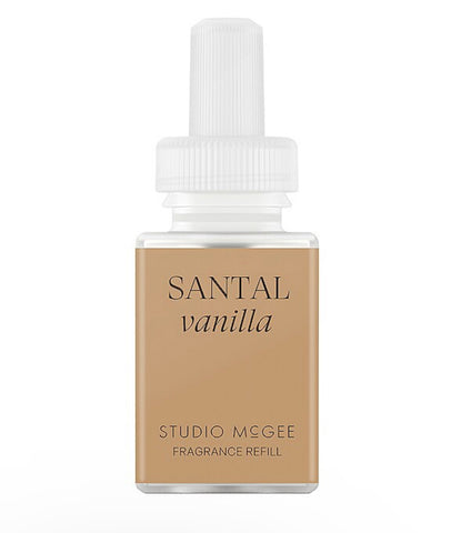 PURA -FRAGRANCE-STUDIO MCGEE-SANTAL VANILLA