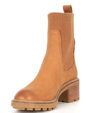 KILEY-FOOTWEAR-CAMEL LEATHER