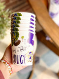 PARTY CUP REUSABLE-BATON ROUGE