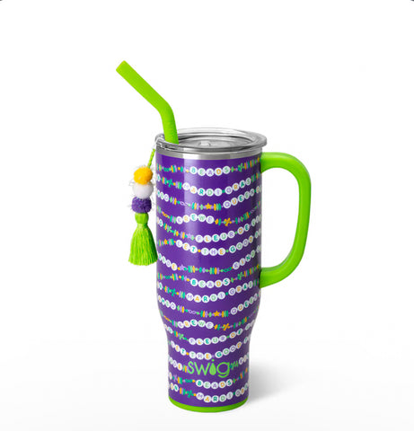 SWIG 30OZ MEGA MUG-MY MARDI ERA