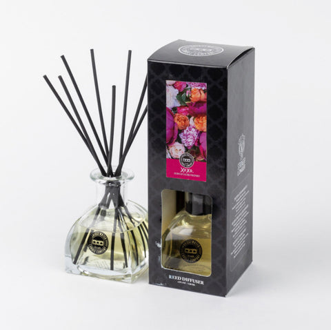 REED DIFFUSER-XOXO