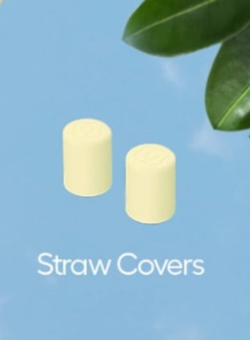 STRAW COVER LIMONCELLO