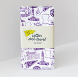 TOWEL-LSU