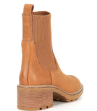 KILEY-FOOTWEAR-CAMEL LEATHER