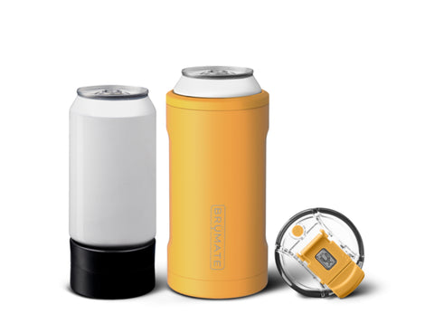 HOPSULATOR TRIO 3IN1 CAN-COOLER TURMERIC