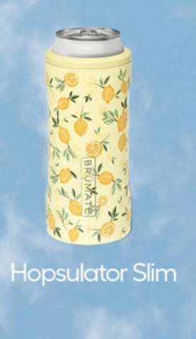 HOPSULATOR SLIM CAN-LIMONCELLO