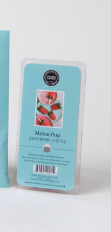 WAX BAR MELON POP