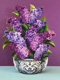 FRESHCUT-GARDEN LILACS