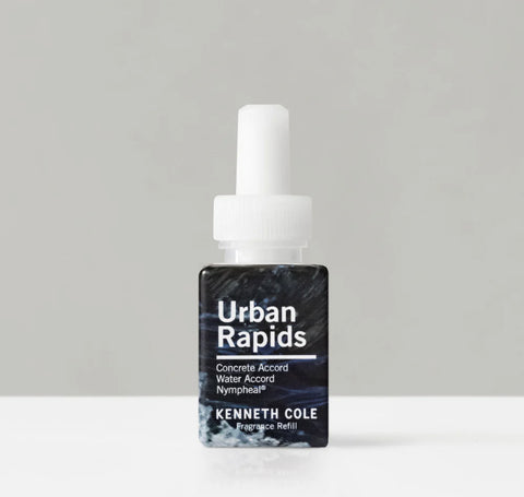 PURA -FRAGRANCE-KENNETH COLE-URBAN RAPIDS