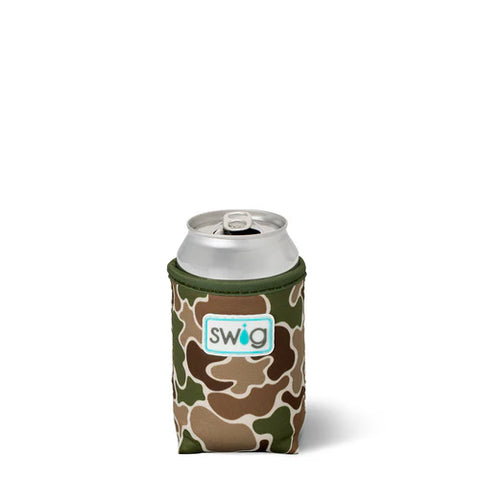 SWIG CAN COOLIE-HUNTING CAMO