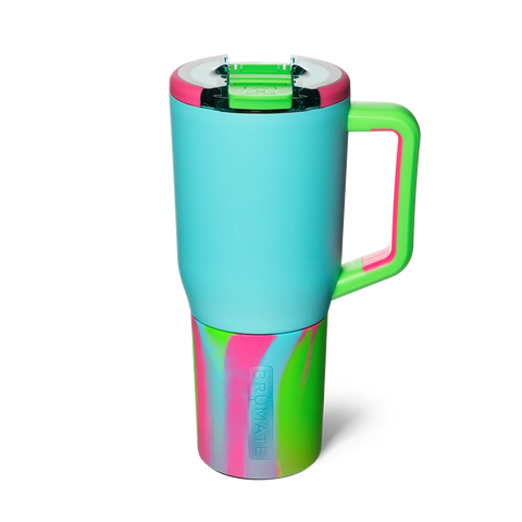 35OZ MUV-NEON SWIRL