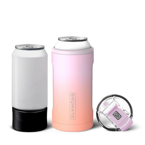 HOPSULATOR TRIO 3IN1 CAN-COOLER CITRUS GLOW