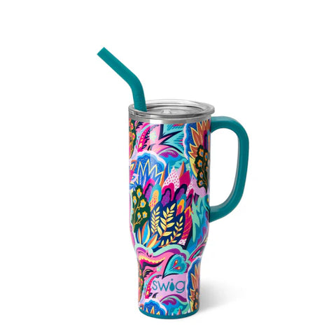 SWIG 30OZ MEGA MUG-BAZAAR