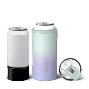 HOPSULATOR TRIO 3IN1 CAN-COOLER LAVENDER HAZE