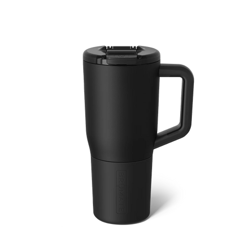 25OZ MUV-MATTE BLACK