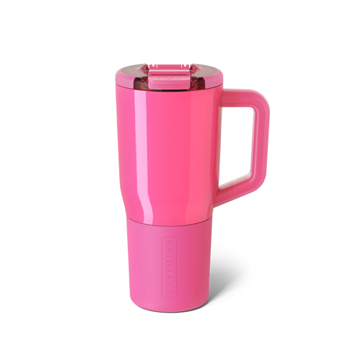 25OZ MUV-NEON PINK