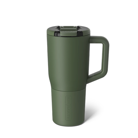 25OZ MUV-OD GREEN