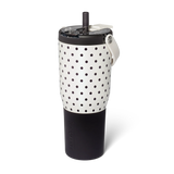 RESA FLIP 35OZ-POLKA DOT