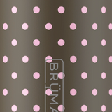 RISE 35 OZ- MOCHA DOT