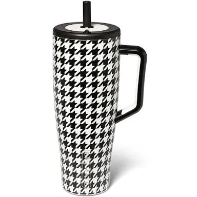 40OZ PB ERA-HOUNDSTOOTH