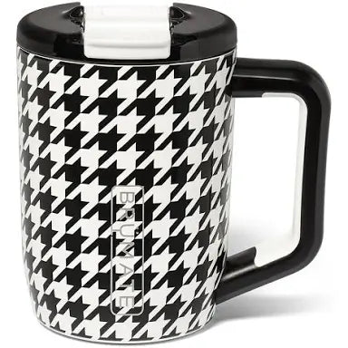 15OZ MUV-HOUNDSTOOTH