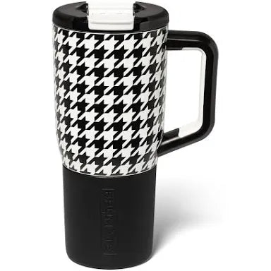 25OZ MUV-HOUNSTOOTH