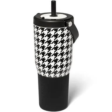 25OZ RESA-HOUNDSTOOTH