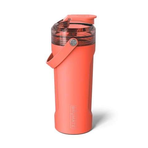 26OZ MULTISHAKER-PAPAYA