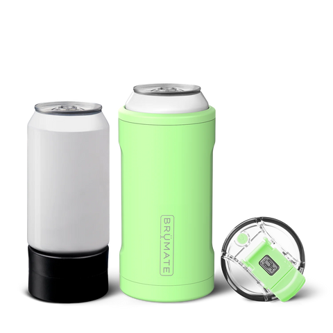 HOPSULATOR TRIO 3IN1 CAN-COOLER KIWI