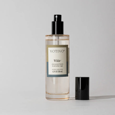 ROOM LINEN SPRAY-WILDE