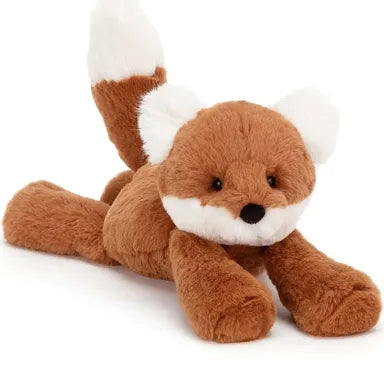 SMUDGE FOX MEDIUM