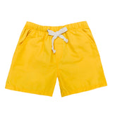 SHORTS-PHOENIX-YELLOW