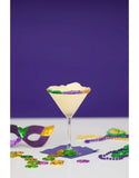 COCKTAIL SLUSH MIX-KING CAKE MARTINI