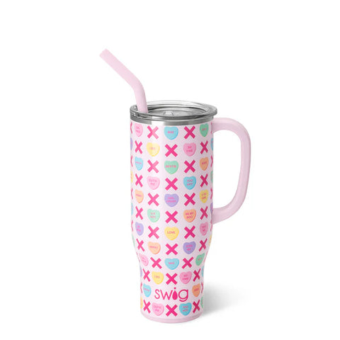 SWIG 30OZ MEGA MUG-BE MINE