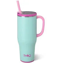 SWIG 40OZ MEGA MUG-ARCTIC SPLASH