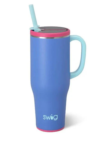 SWIG 40OZ MEGA MUG-BERRY BLAST