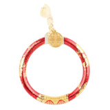 BUDAHGIRL BANGLE-KOI ROUGE TZUBBIE