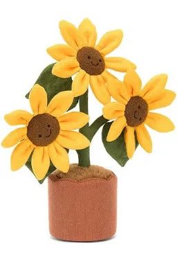 AMUSEABLES SUNFLOWER