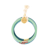 BUDHAGIRL BANGLE-FJORD THREE KINGS SET/3