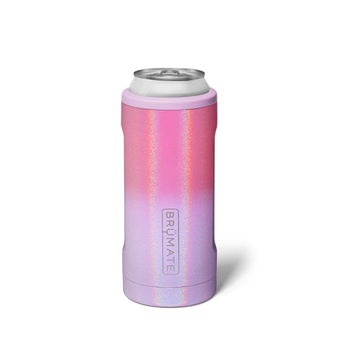 HOPSULATOR SLIM CAN-COOLER COTTON CANDY