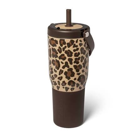 35OZ RESA-LEOPARD