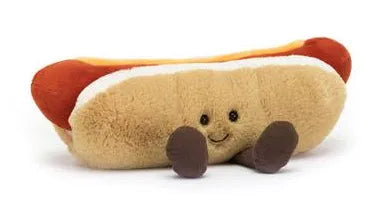 AMUSEABLES HOT DOG