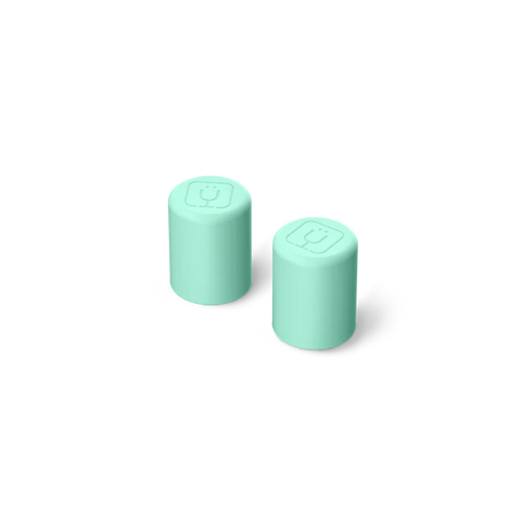 STRAW COVER MINT